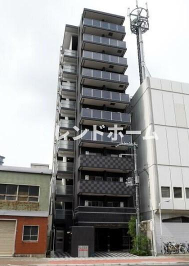 ファステート大阪ドームライズ