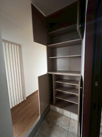 マンション寿藤　黒田の収納