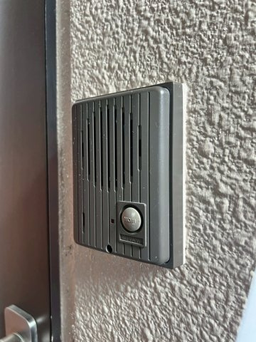 マンション寿藤　黒田のセキュリティ