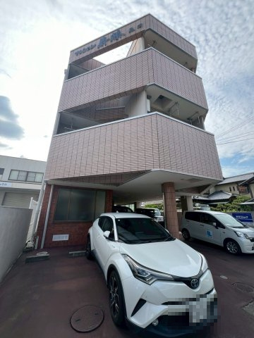 マンション寿藤　黒田