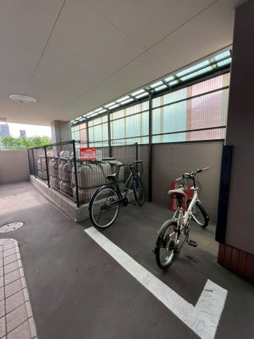 マンション寿藤　黒田のその他共用部分