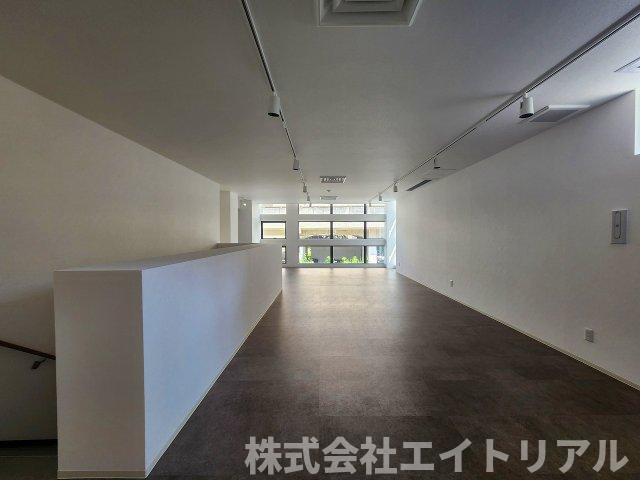 リエート若宮の内装|2階