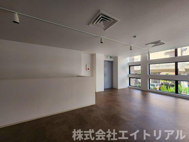 リエート若宮の内装|2階