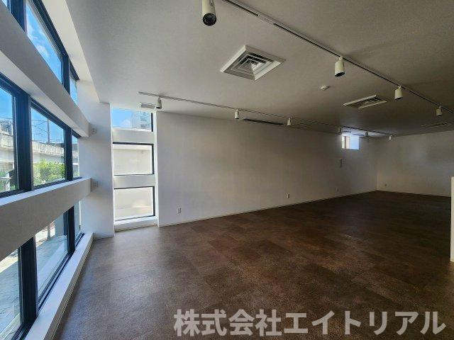 リエート若宮の内装|2階