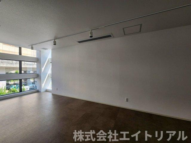 リエート若宮の内装|2階