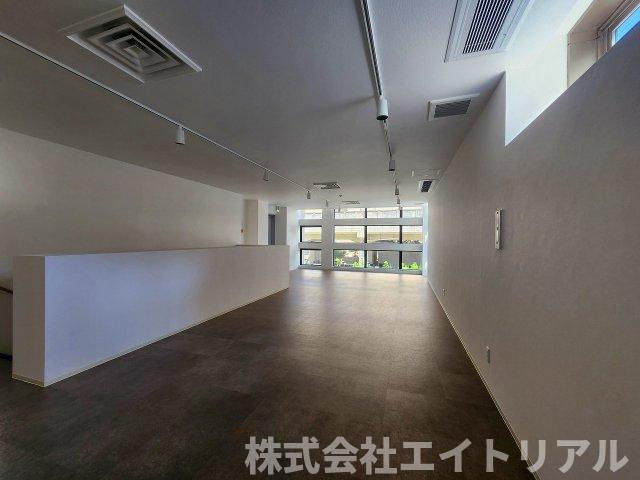 リエート若宮の内装|2階