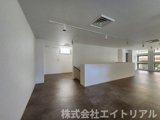 リエート若宮の内装|2階