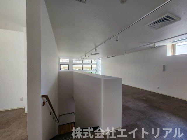 リエート若宮の内装|2階