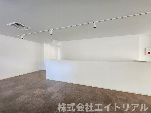 リエート若宮の内装|2階