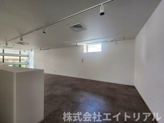 リエート若宮の内装|2階