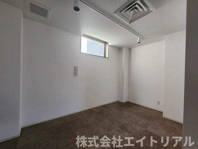 リエート若宮の内装|2階