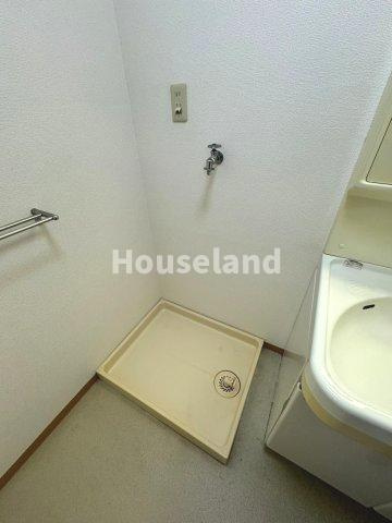 ルミエール参番館の設備