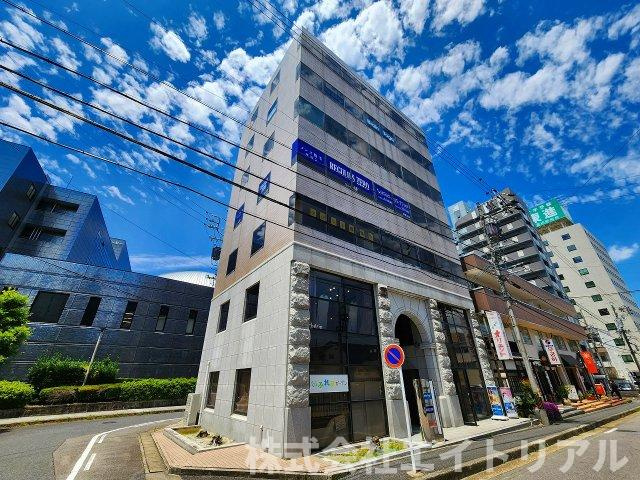 ベルトピア豊田