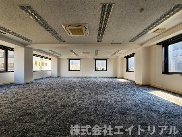 ベルトピア豊田の内装
