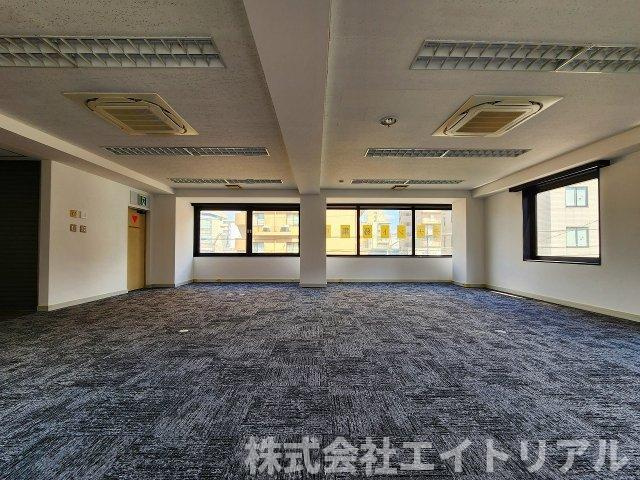 ベルトピア豊田の内装