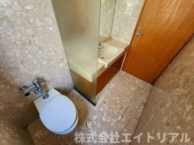 ベルトピア豊田の内装