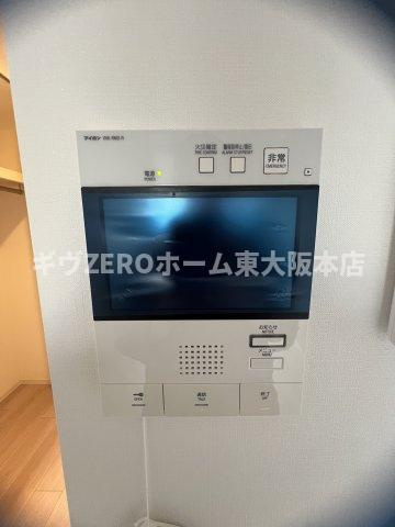 Quintet NAMBAのセキュリティ