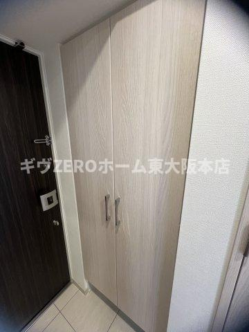 Quintet NAMBAの設備