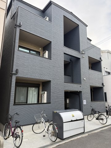 パロス衣摺クリアス