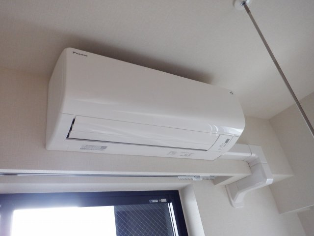 アトラスリベルタ文京湯島の設備