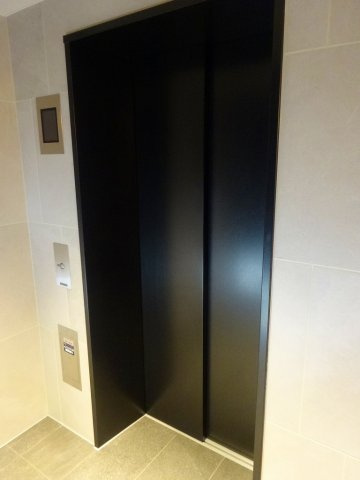 アトラスリベルタ文京湯島のその他共用部分