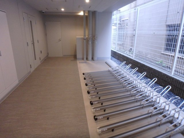 アトラスリベルタ文京湯島のその他