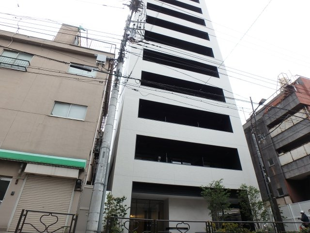 アトラスリベルタ文京湯島