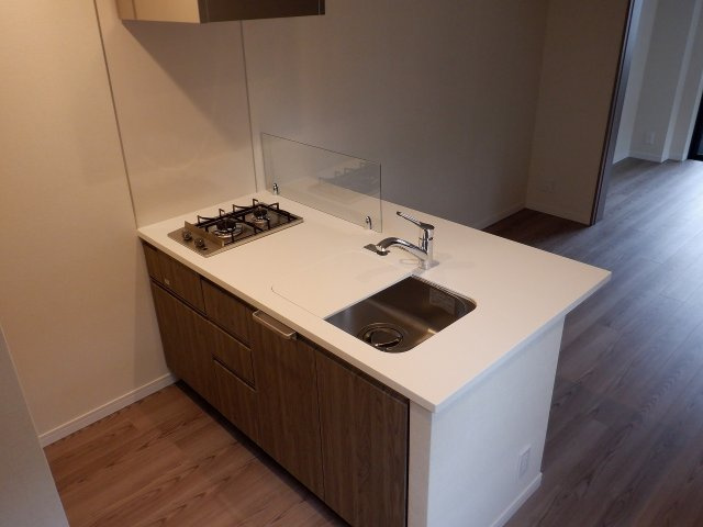 アトラスリベルタ文京湯島のキッチン