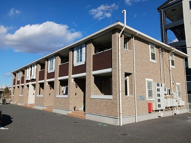 【外観】 | カーサ　エンジェロ | 建物外観を気になさる方へ、見た目の良い物件です