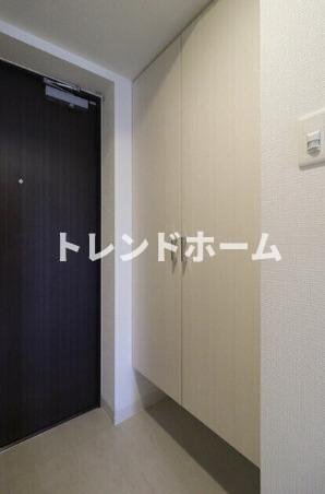 エスリード弁天町グロリアの設備|選べる家電プランあり！！