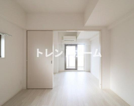 エスリード弁天町グロリアの内装|選べる家電プランあり！！