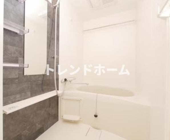 エスリード弁天町グロリアの浴室|選べる家電プランあり！！