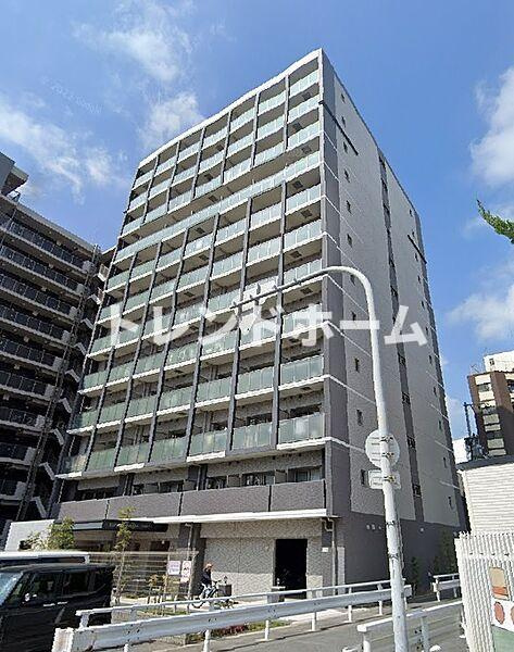 エスプレイス難波サウスゲート