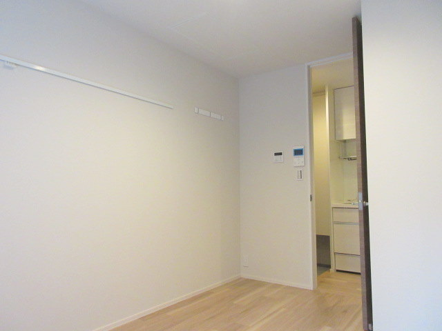 ao yokohamaの洋室