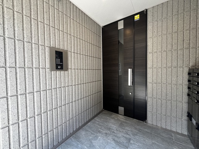 ao yokohamaのセキュリティ