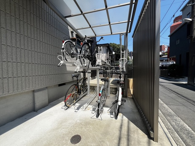 ao yokohamaのその他共用部分