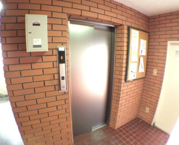 鹿児島市甲突町　一棟マンションのその他共用部分