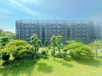 【展望】 | 景観を望みながらお部屋でくつろぐのがおすすめの過ごし方です♪家族との時間、自分の時間共に大切にできる空間がここにあります。