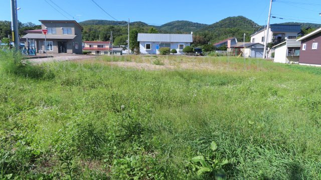 【周辺】 | 北見市留辺蘂町土地