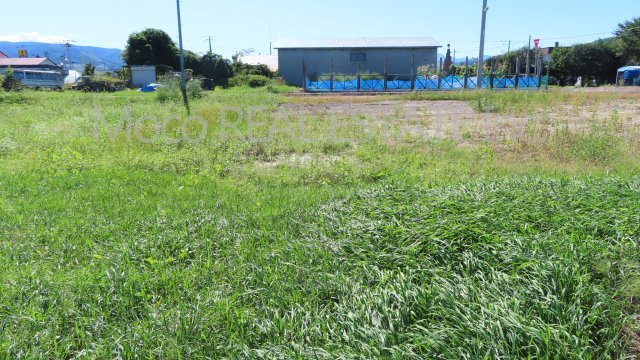 【外観】 | 北見市留辺蘂町土地