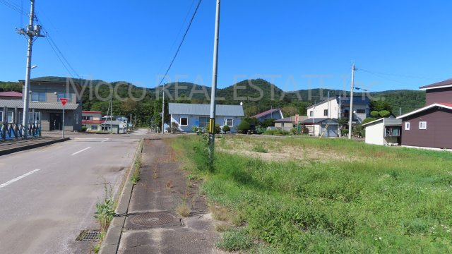 【外観】 | 北見市留辺蘂町土地