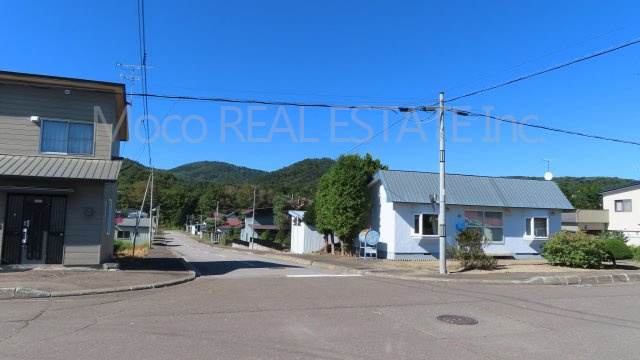 【周辺】 | 北見市留辺蘂町土地