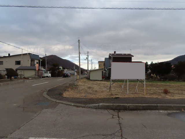 【外観】 | 北見市留辺蘂町土地