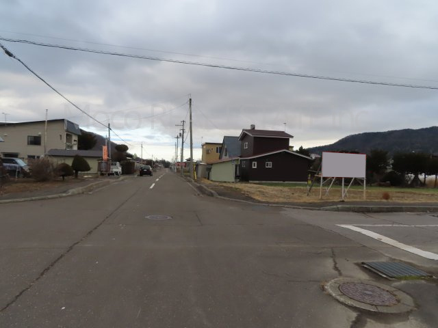 【外観】 | 北見市留辺蘂町土地