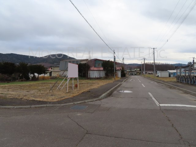 【外観】 | 北見市留辺蘂町土地