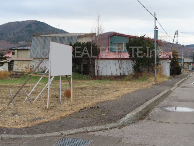 【外観】 | 北見市留辺蘂町土地