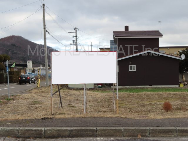 【外観】 | 北見市留辺蘂町土地