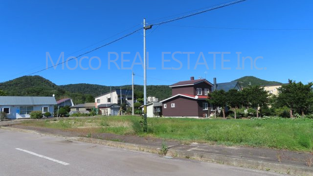 【外観】 | 北見市留辺蘂町土地