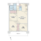 アムール和白6☆仲介手数料無料☆の画像