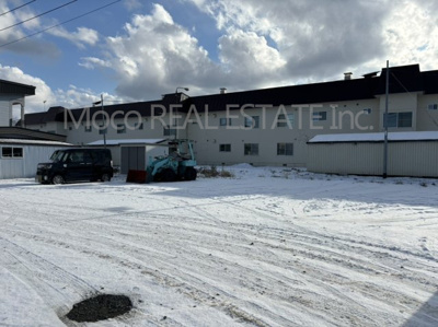 【外観】 | 北見市朝日町土地